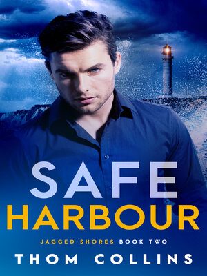 cover image of Safe Harbour